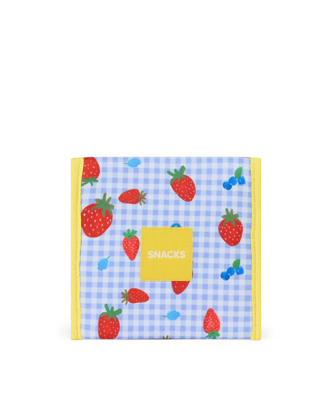 Snack Bag | Berry Patch