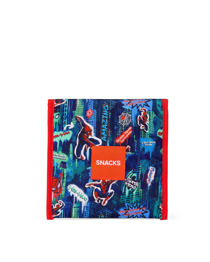 Snack Bag | Spiderman