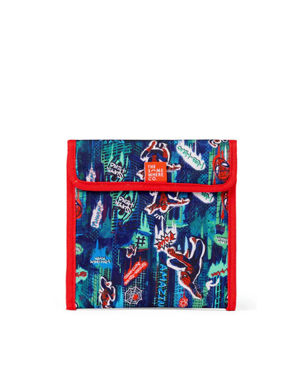Snack Bag | Spiderman