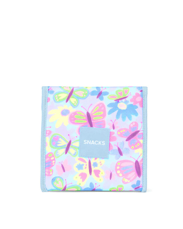 Snack Bag | Butterfly