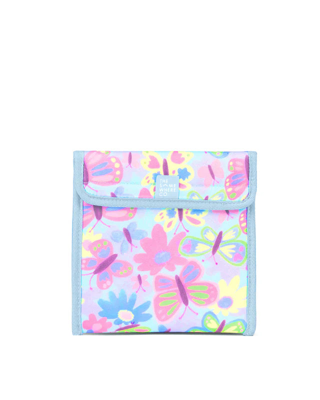 Snack Bag | Butterfly
