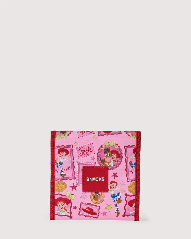 Snack Bag | Jessie