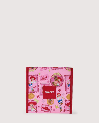 Snack Bag | Jessie