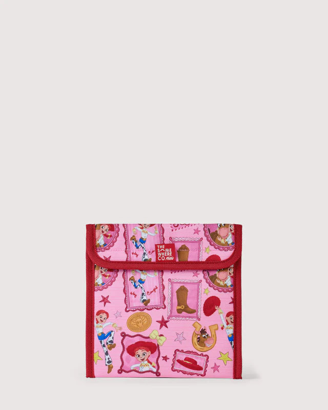Snack Bag | Jessie