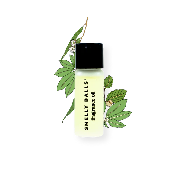 Smelly Balls Serene | Native Trees