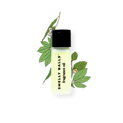 Smelly Balls Serene | Native Trees