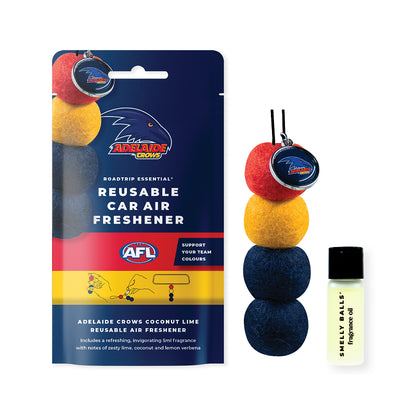 Smelly Balls | Adelaide Crows