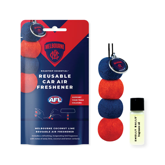 Smelly Balls | Melbourne Demons