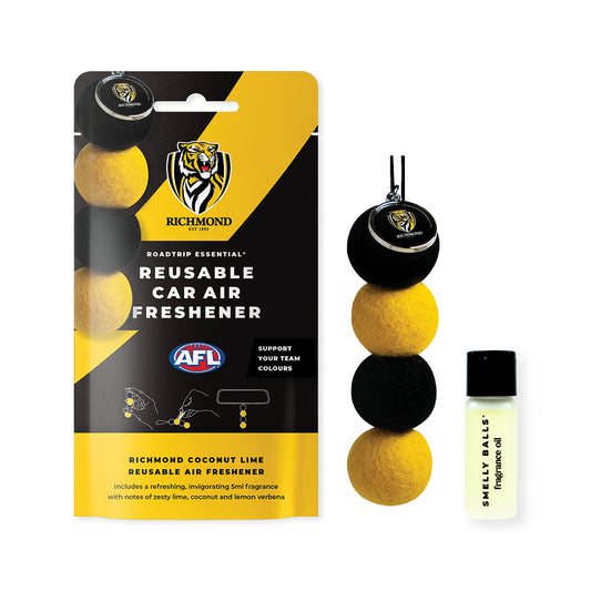 Smelly Balls | Richmond Tigers