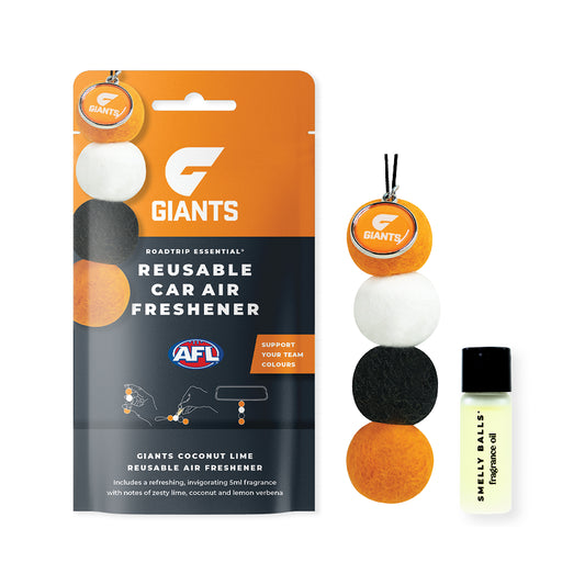 Smelly Balls | GWS Giants