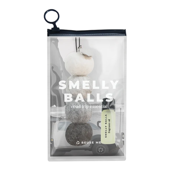 Smelly Balls Rugged | Tobacco Vanilla