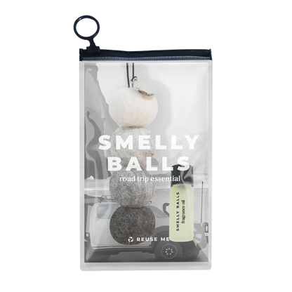 Smelly Balls Rugged | Tobacco Vanilla
