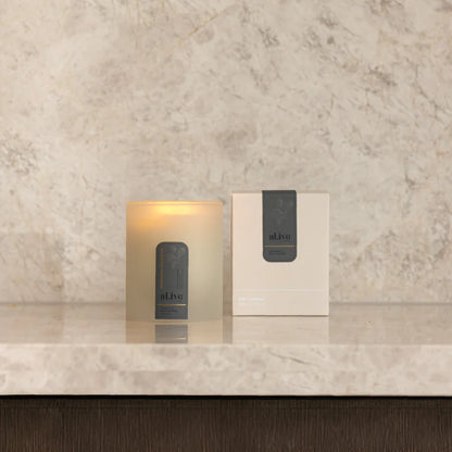 Candle  - Coconut & Wild Orange