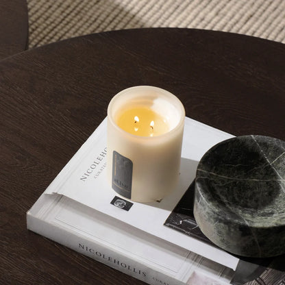 Candle  - Coconut & Wild Orange