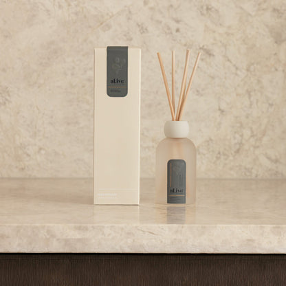 Reed Diffuser - Coconut & Wild Orange