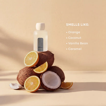 Room Spray - Coconut & Wild Orange