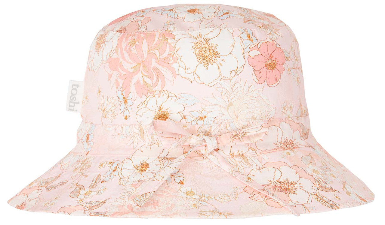 Sunhat Sabrina - Blush