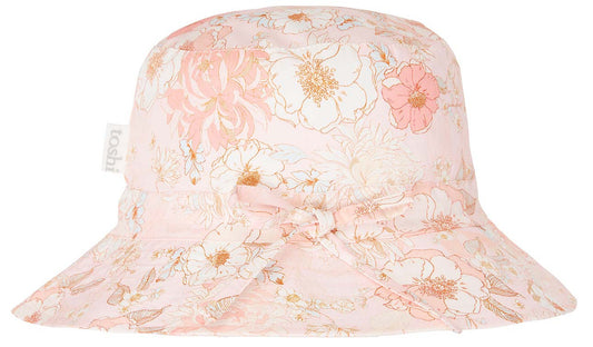 Sunhat Sabrina - Blush