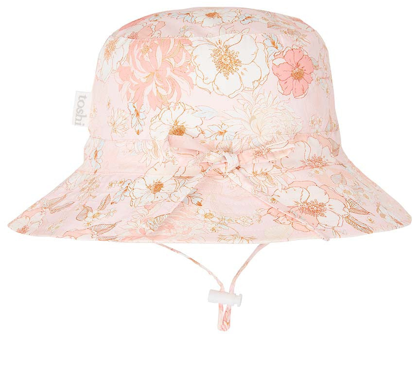 Sunhat Sabrina - Blush