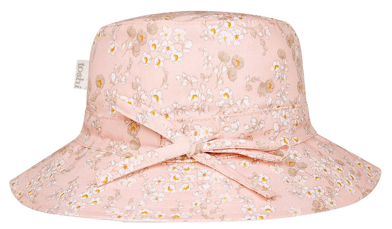 Sunhat Stephanie - Blush