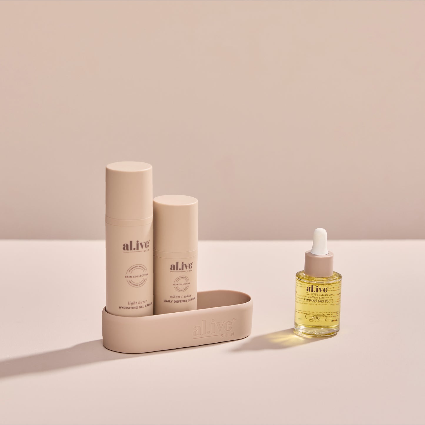 Light Burst, Hydrating Gel Cream