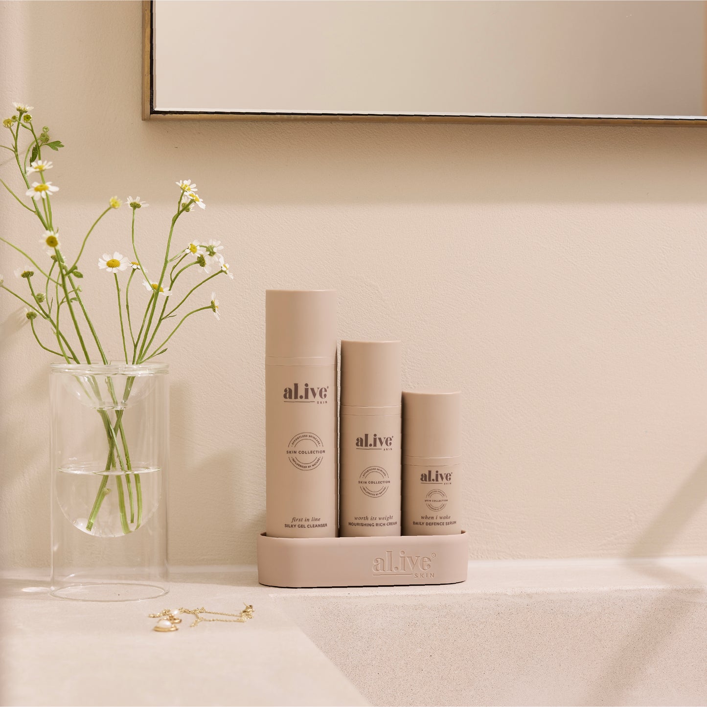 Worth It's Weight, Nourishing Rich Cream