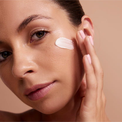 Worth It's Weight, Nourishing Rich Cream