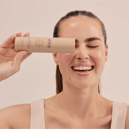 Light Burst, Hydrating Gel Cream