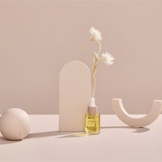 Endless Glow, Luminous Face Oil