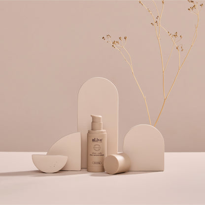 When I Wake, Daily Defence Serum