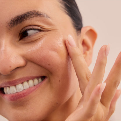 Before I Sleep, Restorative Serum