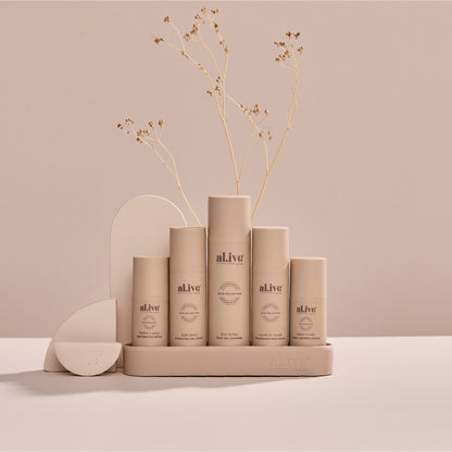 Before I Sleep, Restorative Serum