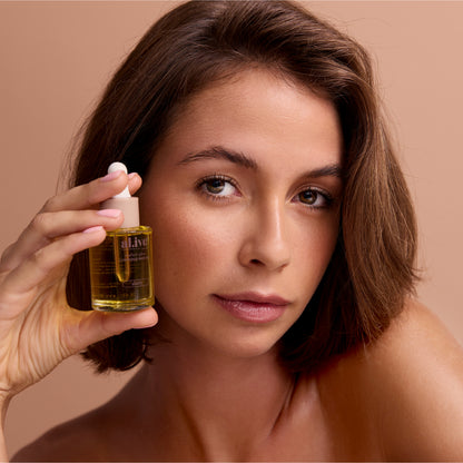 Endless Glow, Luminous Face Oil