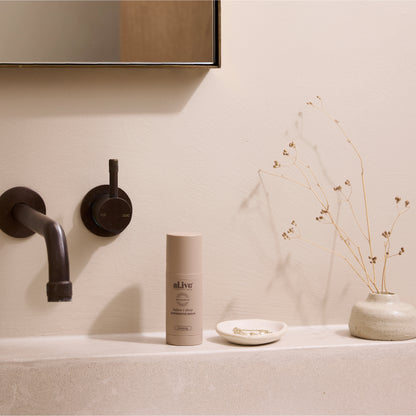 Before I Sleep, Restorative Serum