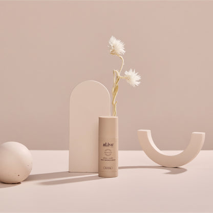 When I Wake, Daily Defence Serum