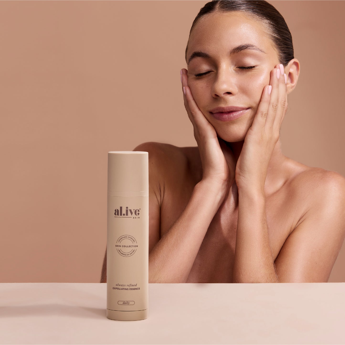 Always Refined, Exfoliating Essence