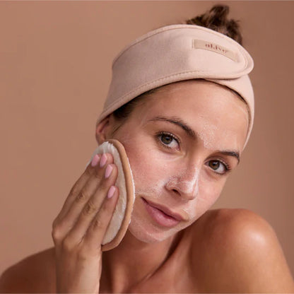Wipe The Day Away, Reusable Cleansing Pads