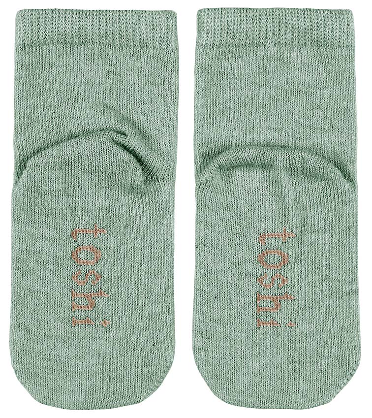 Ankle Socks Dreamtime - Jade