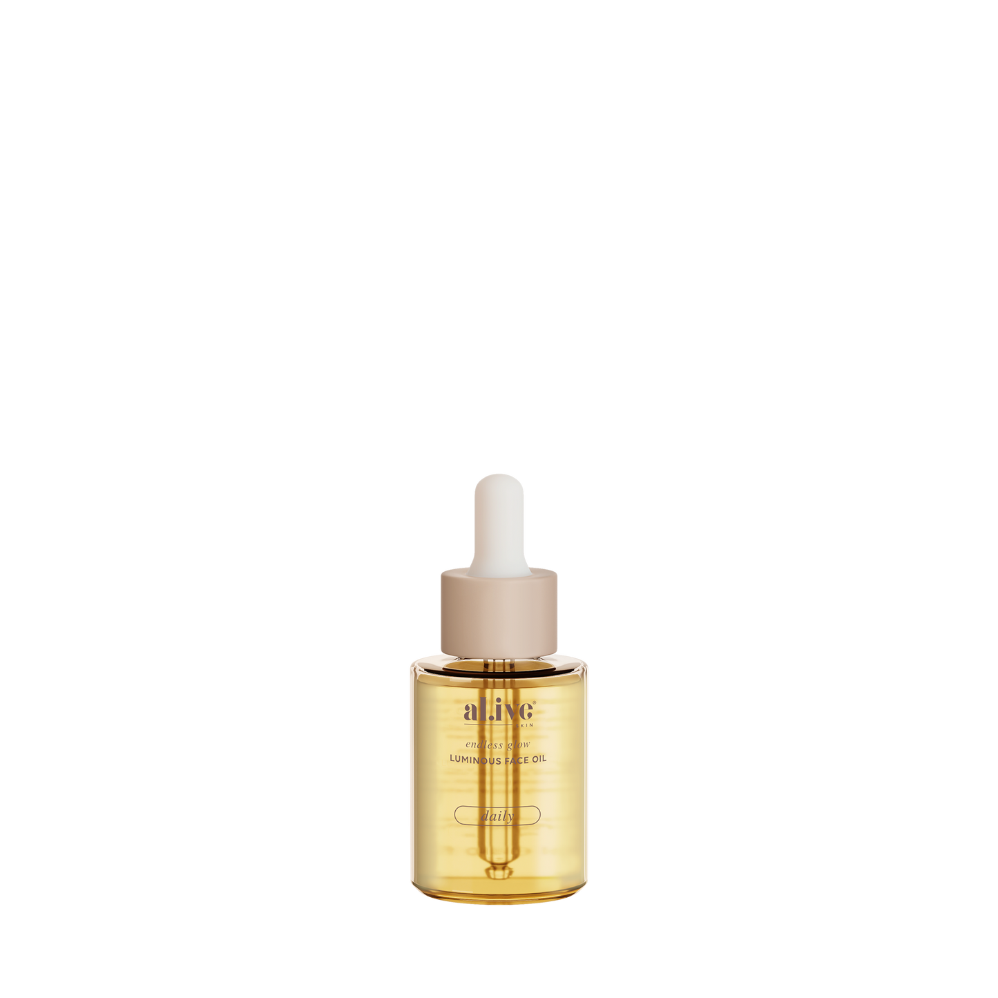 Endless Glow, Luminous Face Oil