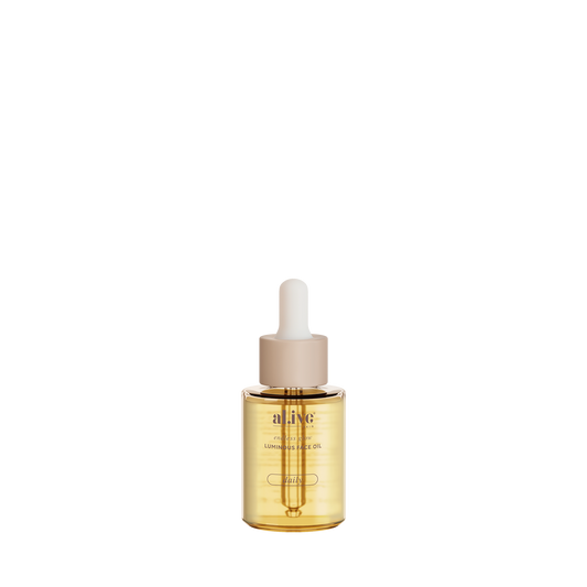 Endless Glow, Luminous Face Oil