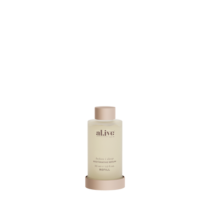Before I Sleep, Restorative Serum Refill
