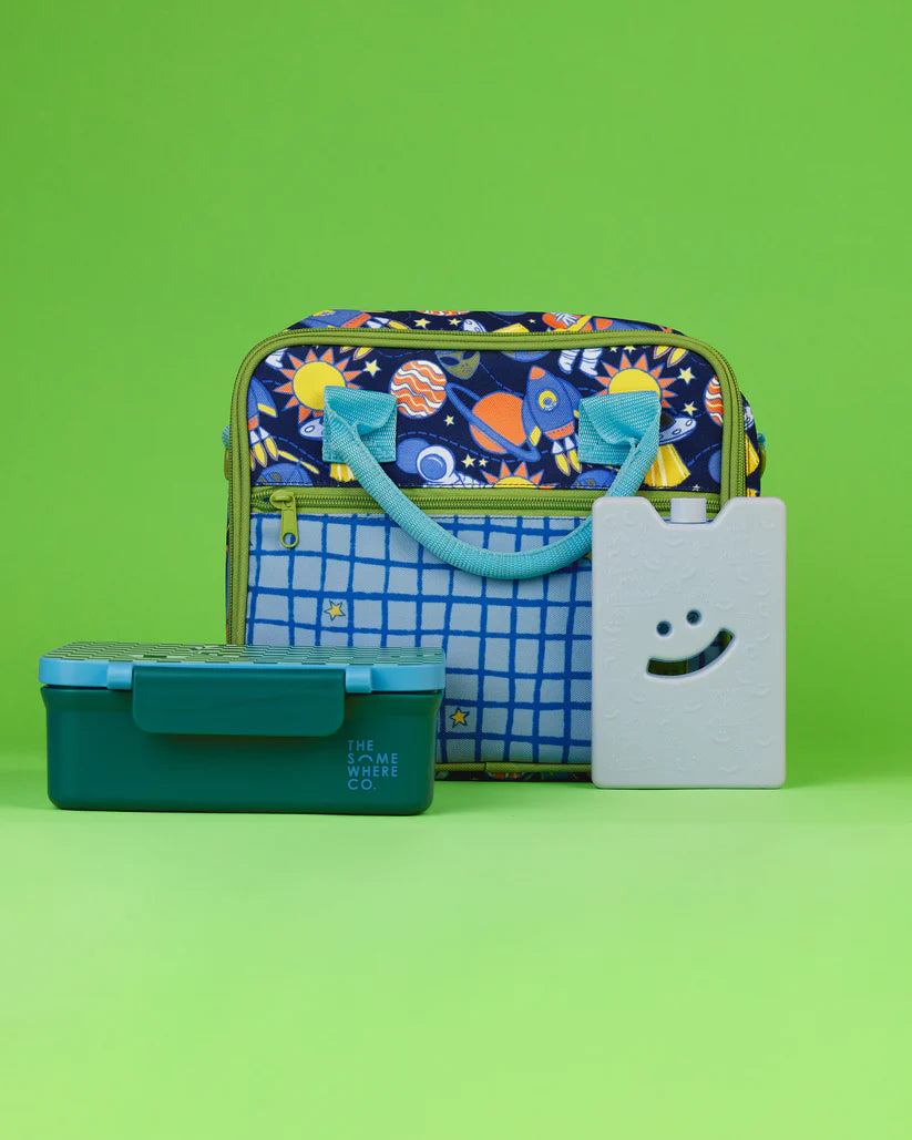 Mini Lunch Case | Star Patrol