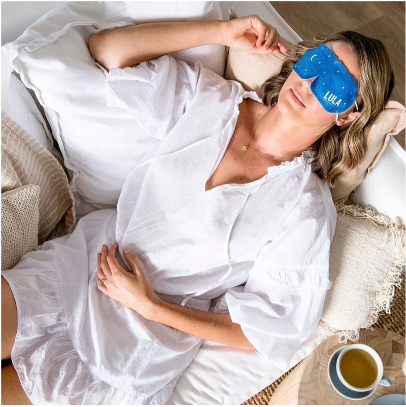 Mixed Box 10 Self Warming Eye Mask