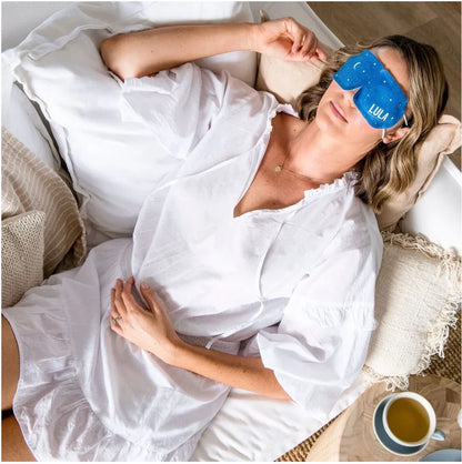 Mixed Box 10 Self Warming Eye Mask