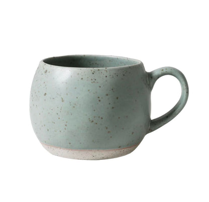 Mineral Mug Blue Topaz 4pk