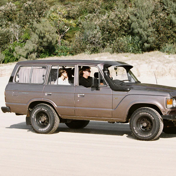 Smelly Balls Serene | Native Trees