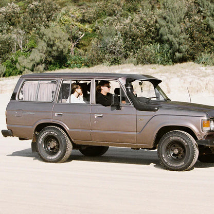 Smelly Balls Serene | Native Trees