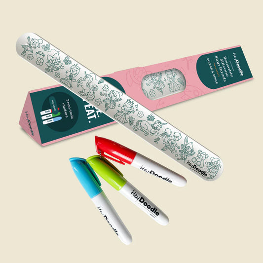 Slap Bracelet | Sugar & Spice