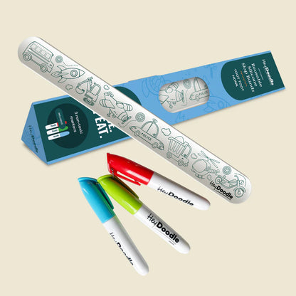 Slap Bracelet | Toot Toot