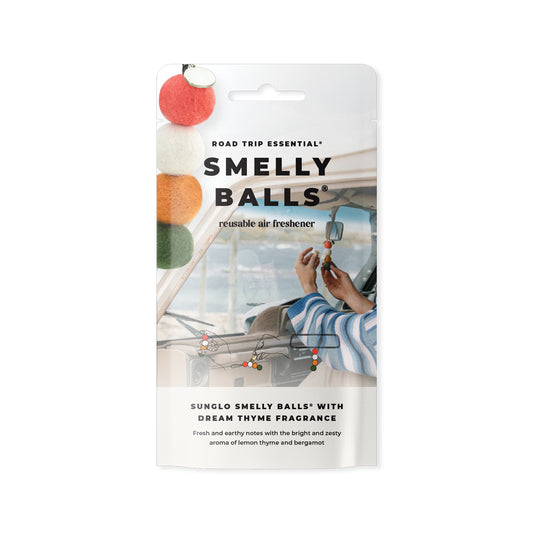 Smelly Balls Sunglo | Dream Thyme
